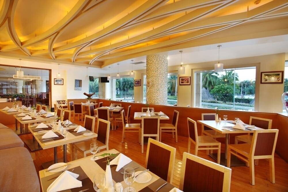 Вид Days Hotel & Suites Resort 5*